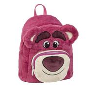 CERDÁ LIFE'S LITTLE MOMENTS Mochila Casual Moda Aplicaciones Toy Story LOTSO, Unisex Adulto, Multicolor, Regular