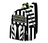 CERDÁ LIFE'S LITTLE MOMENTS MOCHILA CASUAL MODA POLIPIEL BEETLEJUICE
