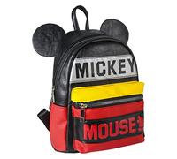 CERDÁ LIFE'S LITTLE MOMENTS MOCHILA CASUAL MODA POLIPIEL MICKEY