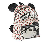 CERDÁ LIFE'S LITTLE MOMENTS MOCHILA CASUAL MODA POLIPIEL MINNIE