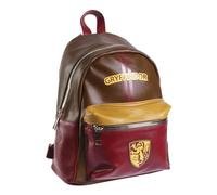 CERDÁ LIFE'S LITTLE MOMENTS Mochila Harry Potter polipiel, pequeña multicolor, licencia Warner Bros