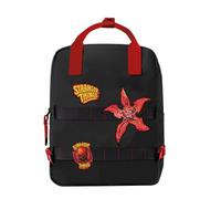 CERDÁ LIFE'S LITTLE MOMENTS Mochila Casual TÉCNICA Stranger Things, Unisex Adulto, Multicolor, Regular