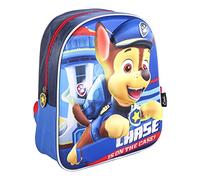 CERDÁ LIFE'S LITTLE MOMENTS Mochila con Luces Led de Paw Patrol, Unisex niños, Multicolor, Normal