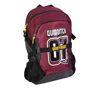 CERDÁ LIFE'S LITTLE MOMENTS Mochila Deporte Harry Potter, Unisex niños, Multicolor, Normal