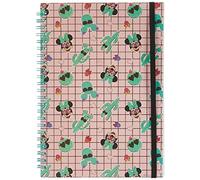 CERDÁ LIFE'S LITTLE MOMENTS, Mochila Escolar Color Lila-Licencia Oficial Poopsie Slime Surprise Unisex niños, Turquoise, Infantil