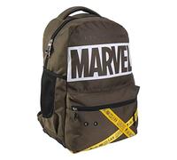 Mochila escolar - Marvel: Mochila escolar - Marvel - Mediciones: 30 x 13 x 44 cm