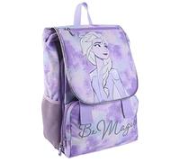 CERDÁ LIFE'S LITTLE MOMENTS Mochila Escolar de Frozen 2, Unisex niños, Multicolor, Normal