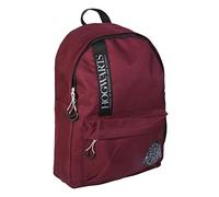 CERDÁ LIFE'S LITTLE MOMENTS Mochila Escolar de Hogwarts [ Harry Potter Unisex niños, Multicolor, Normal