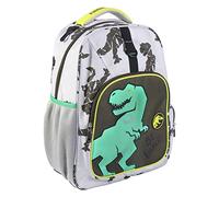 CERDÁ LIFE'S LITTLE MOMENTS Mochila Escolar de Jurassic Park, Unisex niños, Multicolor, Normal