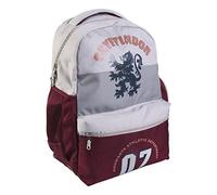 Mochila escolar grande cerdá harry potter gryffindor 44 cm