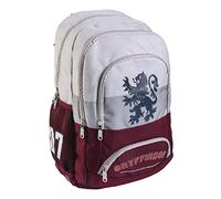 CERDÁ LIFE'S LITTLE MOMENTS Mochila Escolar de la Casa Gryffindor [ Hogwarts Unisex niños, Multicolor, Normal