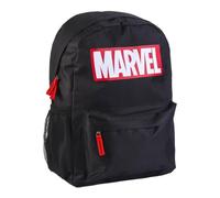 CERDÁ LIFE'S LITTLE MOMENTS - Mochila Escolar de Marvel Idónea para Adolescentes con 2 Compartimentos, Espalda Ergonómica y Asas Ajustables Acolchadas - Licencia Oficial Marvel