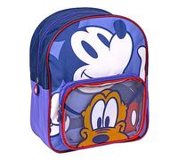 CERDÁ LIFE'S LITTLE MOMENTS Mochila Escolar de Mickey Mouse - Mochila Niños