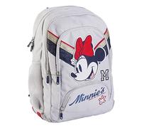 CERDÁ LIFE'S LITTLE MOMENTS Mochila Escolar de Minnie Mouse, Unisex niños, Multicolor, Normal