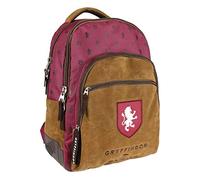 CERDÁ LIFE'S LITTLE MOMENTS Mochila Escolar Harry Potter Gryffindor, Equipaje Para Niños, Rojo, 44 Cm