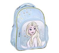 CERDÁ LIFE'S LITTLE MOMENTS Mochila Escolar Mediana de Frozen, Niños, Multicolor, M