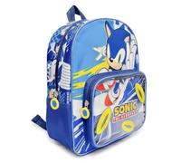 CERDÁ LIFE'S LITTLE MOMENTS Mochila Escolar Sonic