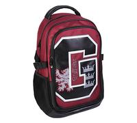 CERDÁ LIFE'S LITTLE MOMENTS - Mochila Gryffindor [ Harry Potter ] con Compartimento para Ordenador idónea para Colegio, Universidad o Trabajo - Licencia Oficial Warner Bros