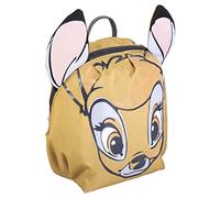 CERDÁ LIFE'S LITTLE MOMENTS Mochila Guarderia de Bambi, Unisex niños, Multicolor, Talla única