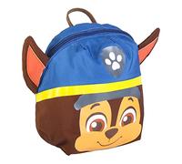 CERDÁ LIFE'S LITTLE MOMENTS Mochila Guarderia de Chase Patrulla Canina, Unisex niños, Multicolor, Talla única