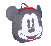 CERDÁ LIFE'S LITTLE MOMENTS Mochila Guarderia de Mickey Mouse, Unisex niños, Multicolor, Normal