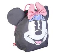 CERDÁ LIFE'S LITTLE MOMENTS Mochila Guarderia de Minnie Mouse, Unisex niños, Multicolor, Talla única