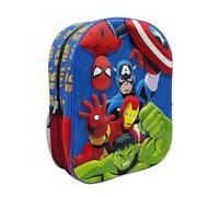 CERDÁ LIFE'S LITTLE MOMENTS mochila infanti escolarl 3d avengers