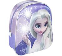 CERDÁ LIFE'S LITTLE MOMENTS Mochila infantil luces 3d de Frozen Ii