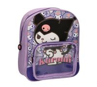 CERDÁ LIFE'S LITTLE MOMENTS Mochila Infantil Niña Kuromi