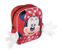 CERDÁ LIFE'S LITTLE MOMENTS Mochila infantil personaje aplicaciones de Minnie Mouse
