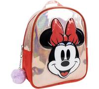 CERDÁ Mochila infantil Life's Little Moments Tiempo libre Fantasía Minnie Mouse