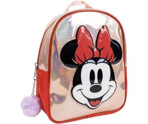CERDÁ LIFE'S LITTLE MOMENTS Mochila Infantil Tiempo libre Fantasía Minnie Mouse