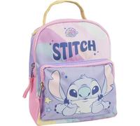CERDÁ Mochila infantil LIFE'S LITTLE MOMENTS tiempo libre Stitch