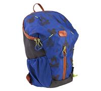CERDÁ LIFE'S LITTLE MOMENTS - Mochila Trekking Infantil de Mickey Mouse Bolsillo Lateral de Malla Elástica, Correa Ajustable en el Pecho | Línea Exploradora - Licencia Oficial Disney