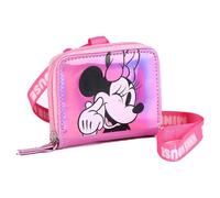 CERDÁ LIFE'S LITTLE MOMENTS/Monedero Iridiscente Minnie