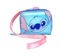 CERDÁ LIFE'S LITTLE MOMENTS/Monedero Iridiscente Stitch