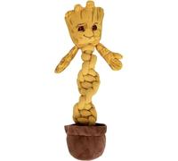 Peluche Mordedor para Perros diseño Guardians of the Galaxy