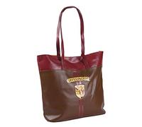 CERDÁ LIFE'S LITTLE MOMENTS Mujer, Bolso Shopper Grande de Harry Potter-Licencia Oficial Warner Bros, Multicolor, Estándar