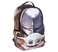 Mochila Yoda Child The Mandalorian Star Wars 44 cm
