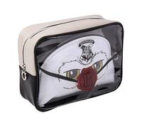 CERDÁ LIFE'S LITTLE MOMENTS Neceser Aseo Viaje 2 Piezas Harry Potter 24.0 X 17.0 X 7.5 Cm