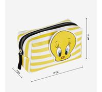 CERDÁ LIFE'S LITTLE MOMENTS- Neceser Aseo Viaje Looney Tunes 17.0 X 10.0 X 7.0 Cm (2500002347)