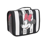 CERDÁ LIFE'S LITTLE MOMENTS Neceser Aseo Viaje Minnie Multicolor 25.0 x 20.0 x 5.0 cm Bolsa de Artículos Toilette para Viajar Niñas