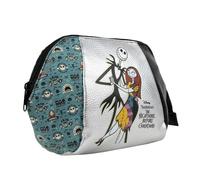 CERDÁ LIFE'S LITTLE MOMENTS Neceser Aseo Viaje Nightmare Before Christmas Accesorio de viaje- Kit de aseo Unisex adulto