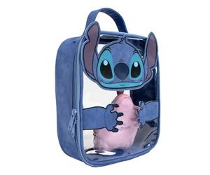 CERDÁ LIFE'S LITTLE MOMENTS Neceser Aseo Viaje Stitch Accesorio de viaje- Kit de aseo Unisex adulto (Pack de 1)