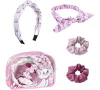 Set De Belleza Accesorios 4 Piezas Disney