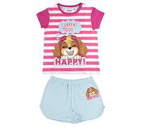 CERDÁ LIFE'S LITTLE MOMENTS Niña Pijama Paw Patrol Niño-Licencia Oficial Nickelodeon, Rosa, 3 años para Niños