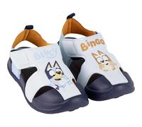 CERDÁ LIFE'S LITTLE MOMENTS Sandalias Niños Bluey Diseño Divertido y Colores Vibrantes - Sandalias Bluey Cómodo y Antideslizante Playa, Piscina y Uso Diario