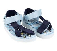 CERDÁ LIFE'S LITTLE MOMENTS Niños Diseño Divertido y Colores Vibrantes - Sandalias Cómodo Playa, Piscina y Uso Diario, Casual Bluey, 24 EU