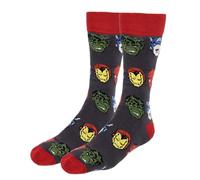 CERDÁ LIFE'S LITTLE MOMENTS PACK CALCETINES 3 PIEZAS MARVEL