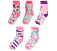 CERDÁ LIFE'S LITTLE MOMENTS Pack Calcetines 5 Piezas Paw Patrol Movie